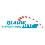 logo KV Blauwwit Heerenveen