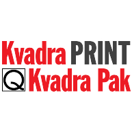logo Kvadra Print Kvadra Pak
