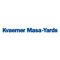 logo Kvaerner Masa-Yards