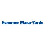 logo Kvaerner Masa-Yards