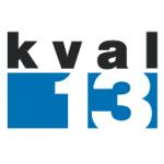 logo KVAL 13