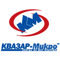 logo Kvazar Micro