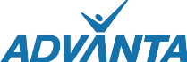 logo Advanta