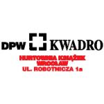 logo Kwadro DPW