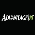 logo Advantage 10