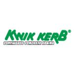 logo Kwik Kerb Concrete Edging