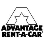 logo Advantage Rent-a-Car