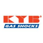logo KYB Gas Shocks(149)