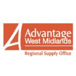 logo Advantage West Midlands