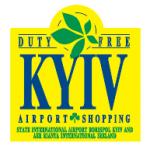 logo Kyiv Airport Shopping