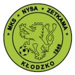 logo MKS Nysa Zetkama Klodzko