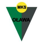 logo MKS Olawa