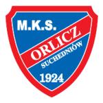 logo MKS Orlicz Suchedniow