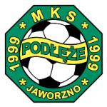 logo MKS Podleze Jaworzno