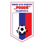 logo MKS Pogon Olesnica