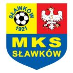 logo MKS Slawkow