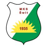 logo MKS Swit Nowy Dwor Mazowiecki