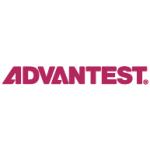 logo Advantest
