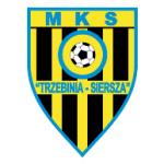 logo MKS Trzebinia-Sierza Trzebinia