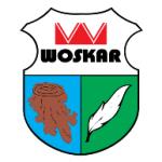 logo MKS Woskar Julia Szklarska Poreba