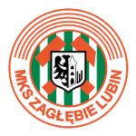logo MKS Zaglebie Lubin