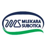 logo Mlekara Subotica
