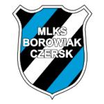 logo MLKS Borowiak Czersk