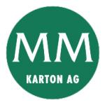 logo MM Karton