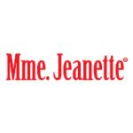 logo Mme Jeanette