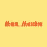 logo Mmm  Marabou
