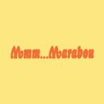 logo Mmm  Marabou