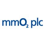 logo mmO2 plc