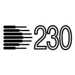 logo MO 230