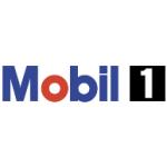 logo Mobil 1