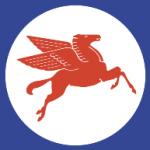 logo Mobil Pegasus