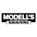 logo Modell's Sporting Goods