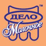 logo Molochnoe Delo