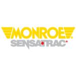 logo Monroe Sensatrac