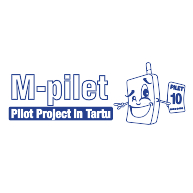 logo M-Pilet