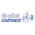 logo M-Pilet