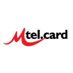 logo M-tel card