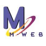logo M-Web