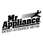 logo Mr Appliance