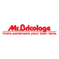 logo Mr Bricolage