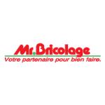 logo Mr Bricolage