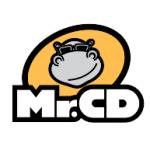 logo Mr CD