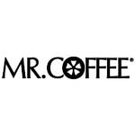 logo Mr Coffee