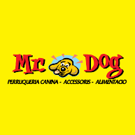 logo Mr Dog