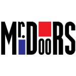 logo Mr Doors
