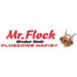 logo Mr Flock